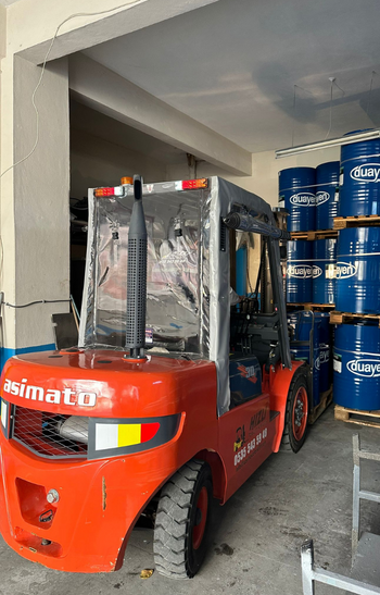 Darıca Forklift Kiralama – Hızlı ve Uygun Forklift Kiralama